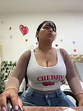 Fancyxlove online show from July 2026 12:30:02 PM