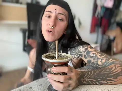 samisamsx online show from October 2025 06:16:01 PM