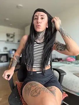 samisamsx online show from October 2025 03:44:02 PM