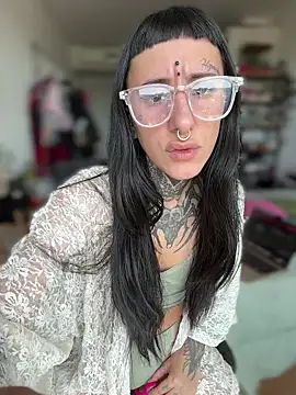 samisamsx online show from October 2025 04:19:02 PM