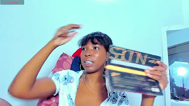 myblackdoope online show from March 2026 12:33:02 PM