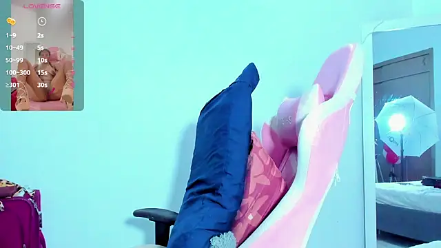 myblackdoope online show from March 2026 04:06:02 AM