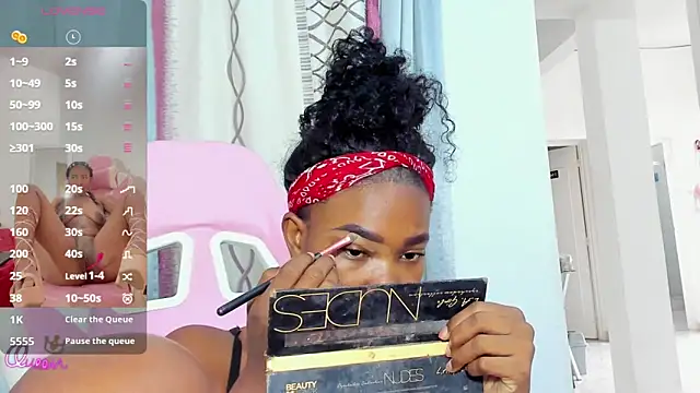 myblackdoope online show from June 2026 01:57:01 PM