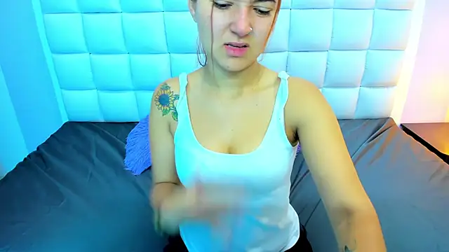 teresasroom  online show from April 2026 11:36:01 AM