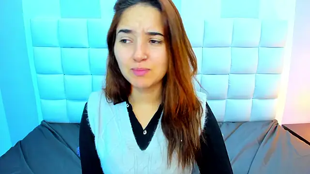 teresasroom  online show from April 2026 02:23:02 PM