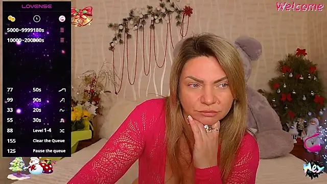 Snapshot of KristiOwen chatting on January 2025 08:17:01 AM KristiOwen online show from January 2025 08:17:01 AM