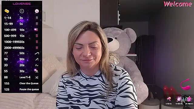 Snapshot of KristiOwen chatting on March 2025 05:18:02 AM KristiOwen online show from March 2025 05:18:02 AM