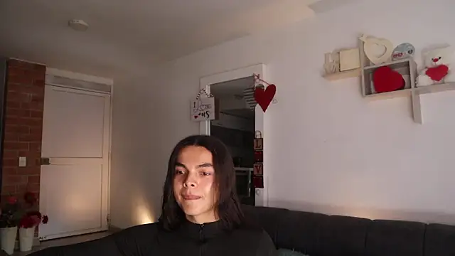  Vahos  online show from February 2026 07:11:01 PM