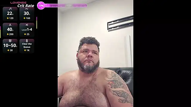 Snapshot of Gabihotxxx1 chatting on June 2026 01:17:02 PM Gabihotxxx1 online show from June 2026 01:17:02 PM