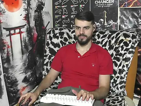 00george online show from December 2025 12:43:01 PM