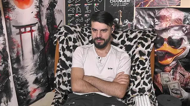 00george online show from December 2025 01:02:02 AM