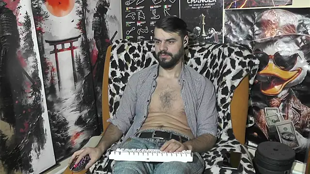 00george online show from January 2026 02:17:02 AM