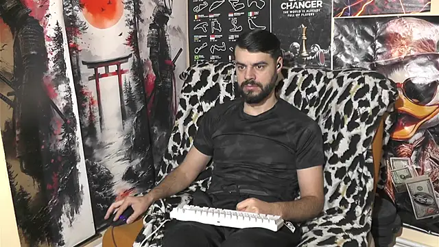 00george online show from February 2026 05:30:01 PM