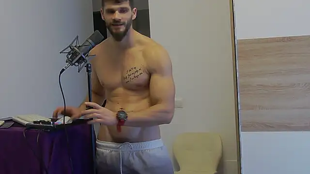 MauroTwin online show from February 2025 08:57:01 PM