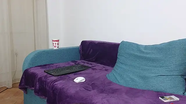 MauroTwin online show from February 2025 06:04:02 PM