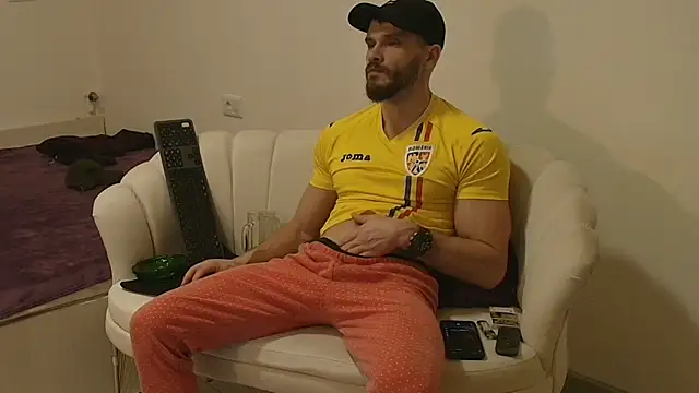 MauroTwin online show from February 2026 05:53:02 PM