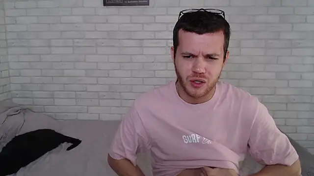 Alexxx horny online show from September 2025 09:36:02 AM