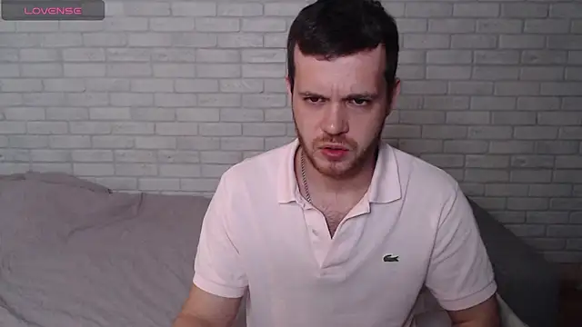 Alexxx horny online show from July 2026 07:21:01 PM