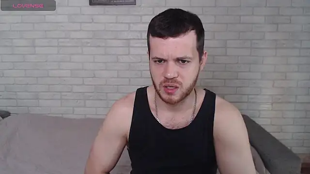 Alexxx horny online show from July 2026 09:08:01 AM