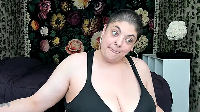 Exotic-Melons online show from January 2025 11:04:02 AM