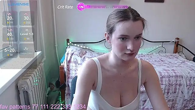 Snapshot of Hot_Rhaenyra chatting on January 2025 11:22:01 AM Hot Rhaenyra online show from January 2025 11:22:01 AM