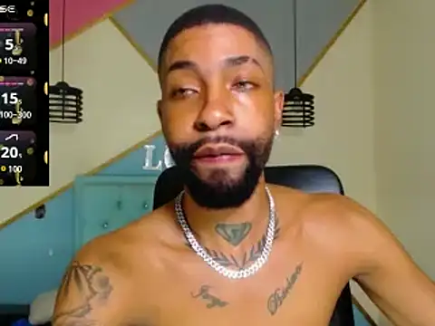 kilian xx online show from March 2025 12:01:02 PM