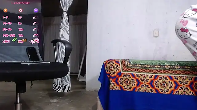 kilian xx online show from February 2026 08:24:02 AM