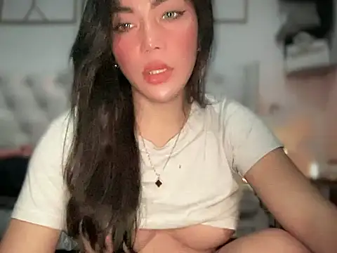 kristinestar online show from November 2025 03:01:01 AM