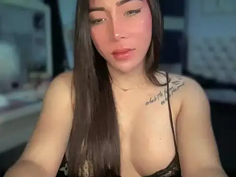 kristinestar online show from January 2026 11:43:02 PM