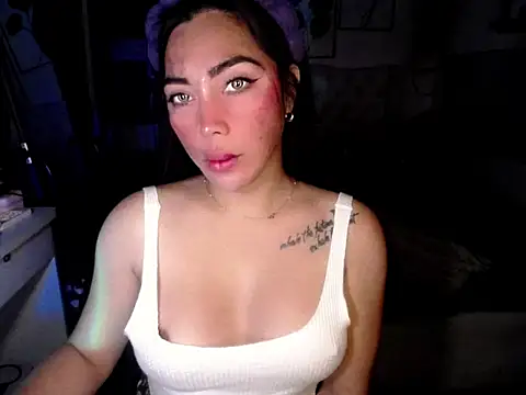 kristinestar online show from March 2026 11:18:01 PM