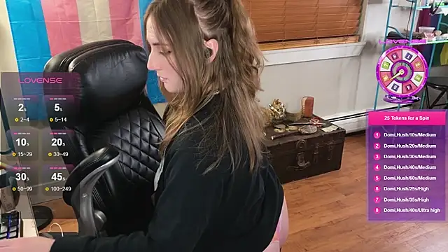 luluvaladon online show from March 2026 03:55:01 AM