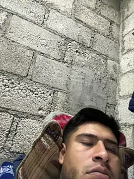 Jesussingleori online show from March 2025 12:06:02 AM