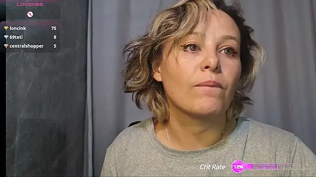 dagny-jo online show from December 2024 03:34:01 AM