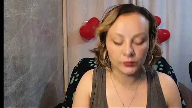 dagny-jo online show from March 2025 03:45:01 AM