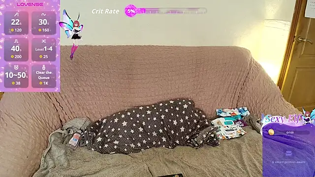 Wings of A Butterfly online show from March 2026 07:26:02 AM