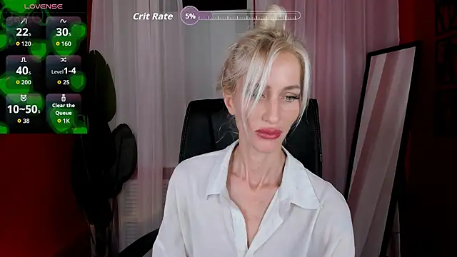 CindySw online show from October 2025 10:12:02 AM