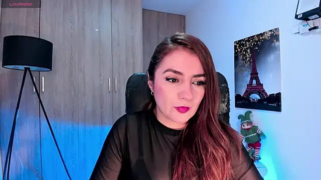 MaggieBrownn online show from November 2025 12:10:01 AM