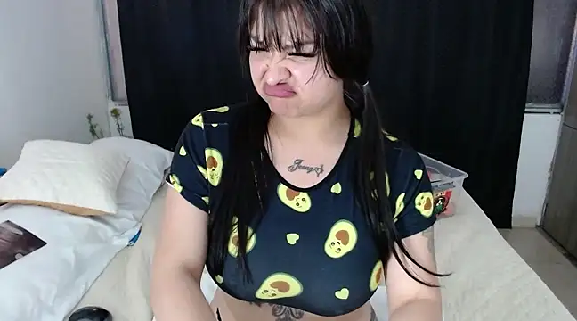 liseth 01hot online show from February 2025 10:21:01 PM