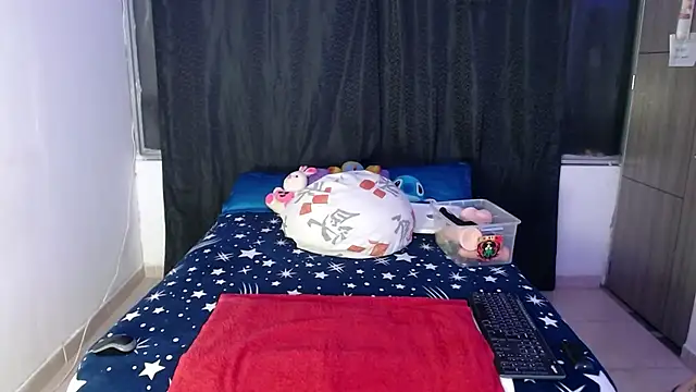 liseth 01hot online show from February 2026 09:32:01 AM