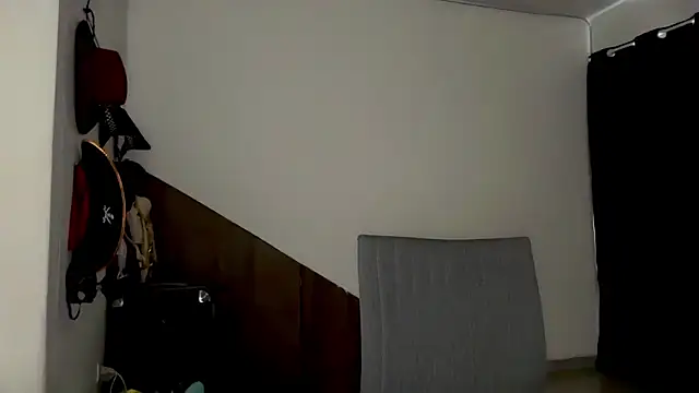 MarcellaGriffin online show from October 2025 07:16:01 PM