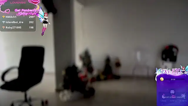 MarcellaGriffin online show from December 2025 07:10:01 PM