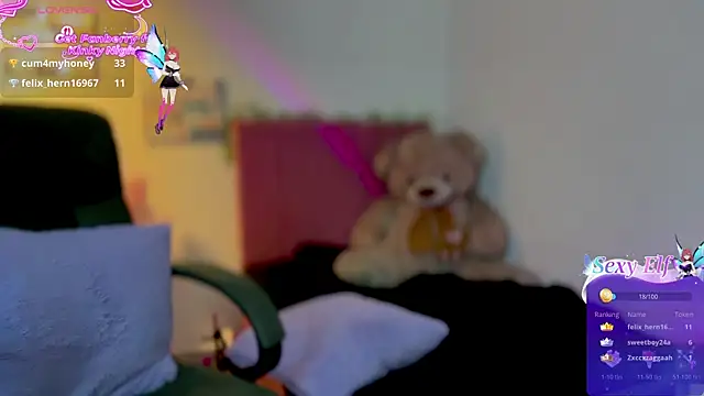 MarcellaGriffin online show from April 2026 04:51:01 AM