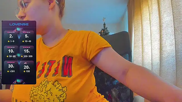 hot evil queen online show from February 2025 08:20:01 AM