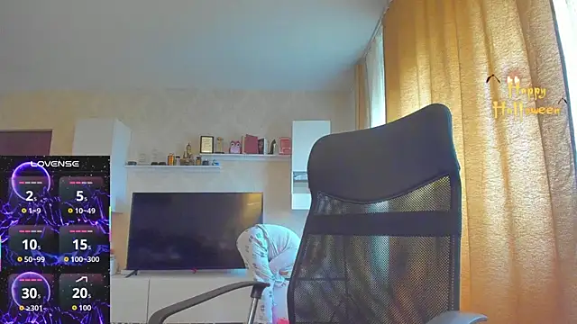 hot evil queen online show from October 2025 08:20:02 AM