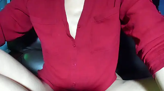 Angelchezcka online show from January 2025 04:18:02 PM