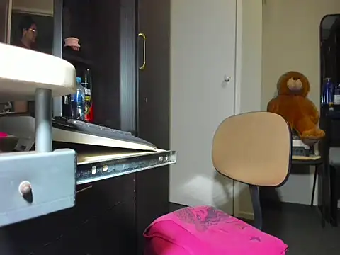 Angelchezcka online show from February 2026 08:04:02 AM