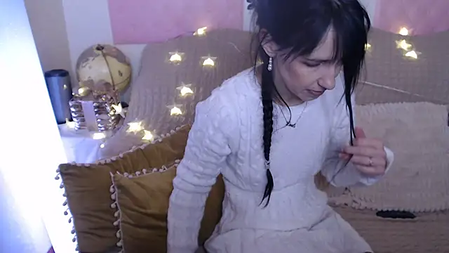 -carla- online show from January 2025 08:18:02 AM