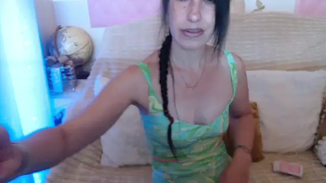 -carla- online show from July 2026 06:08:02 AM