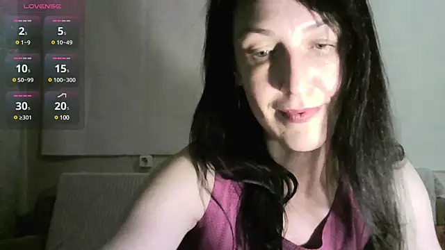 MarieODahliaS online show from December 2024 01:50:02 PM