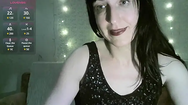 MarieODahliaS online show from February 2025 02:48:02 PM